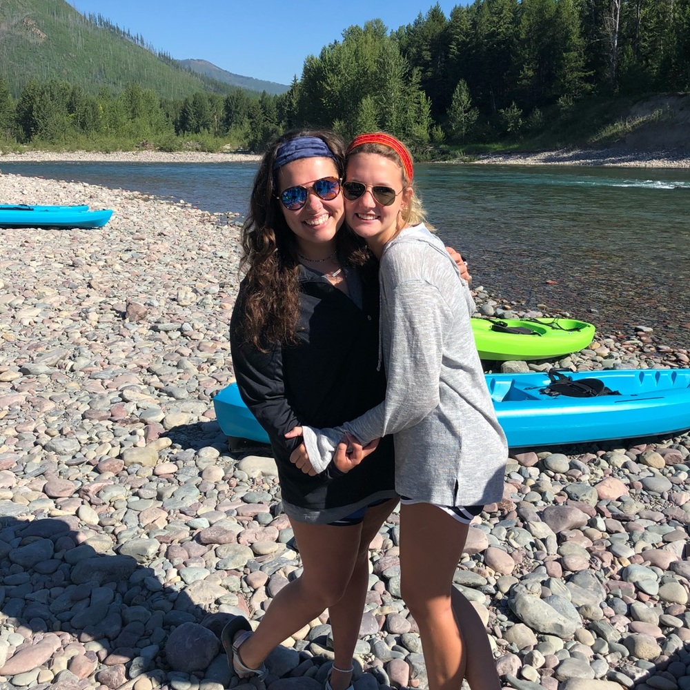 Meet your Posher, Mollie